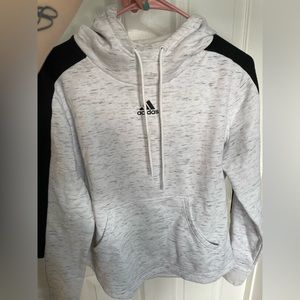 Adidas sweatshirt